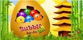 game pic for XIMAD Bubble birds 2  touch